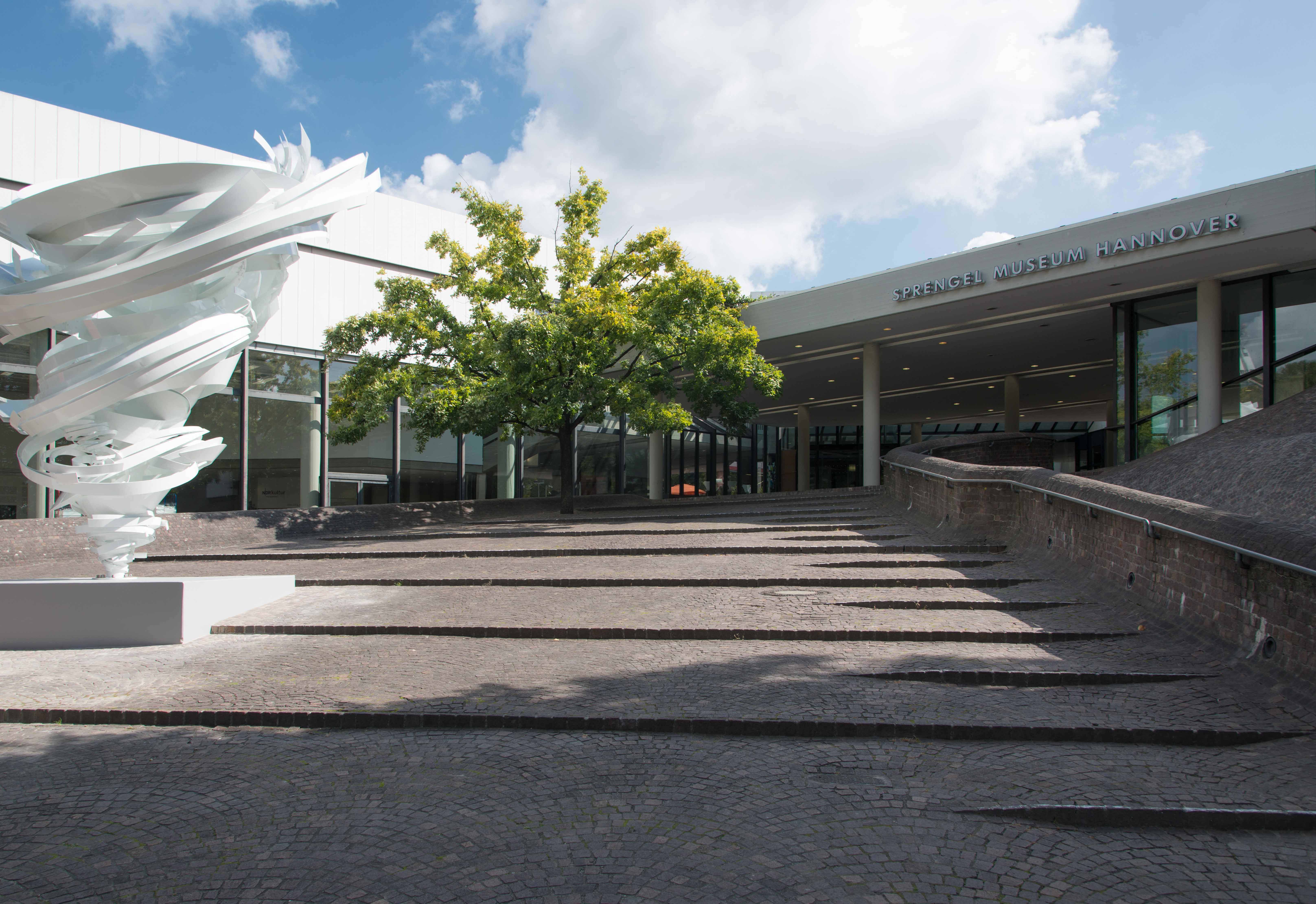 Sprengel Museum